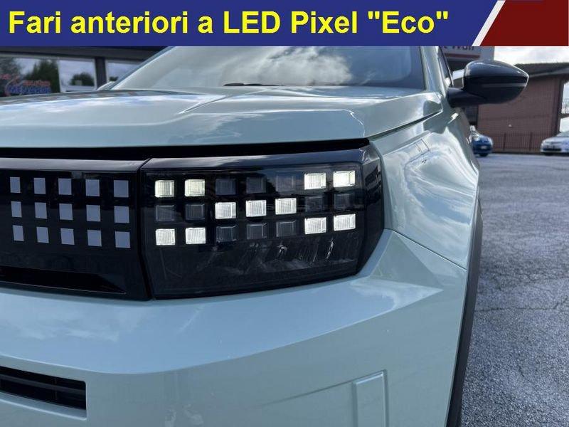 FIAT Grande Panda 1.2 Hybrid 110cv DCT La Prima SUPER-OFFERTA!!
