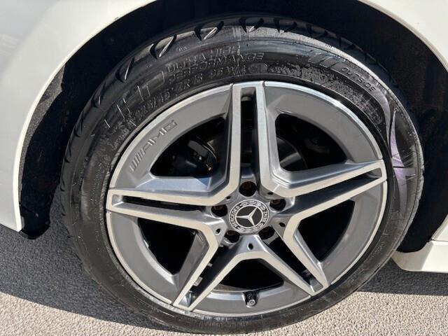 Mercedes A180 Amg Finanziabile Garanzia Permuta