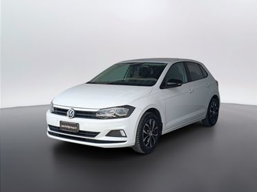 VOLKSWAGEN Polo VI 2017 - Polo 5p 1.0 mpi Trendline 65cv