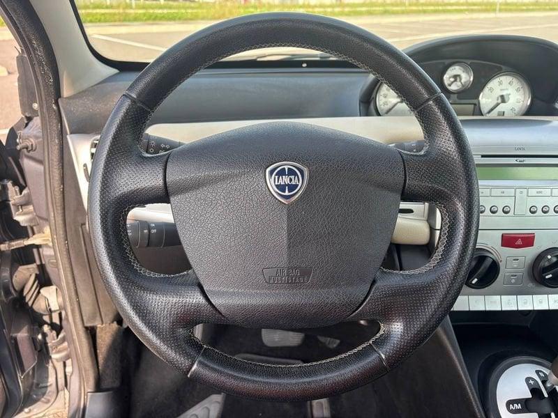 Lancia Ypsilon *FRIZIONE NUOVA*