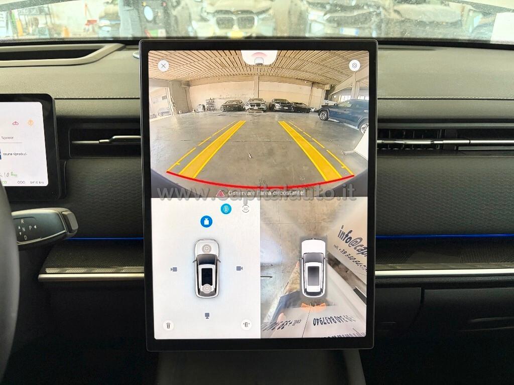 Jaecoo 7 1.5 TGDI PHEV Exclusive NETTO 12800
