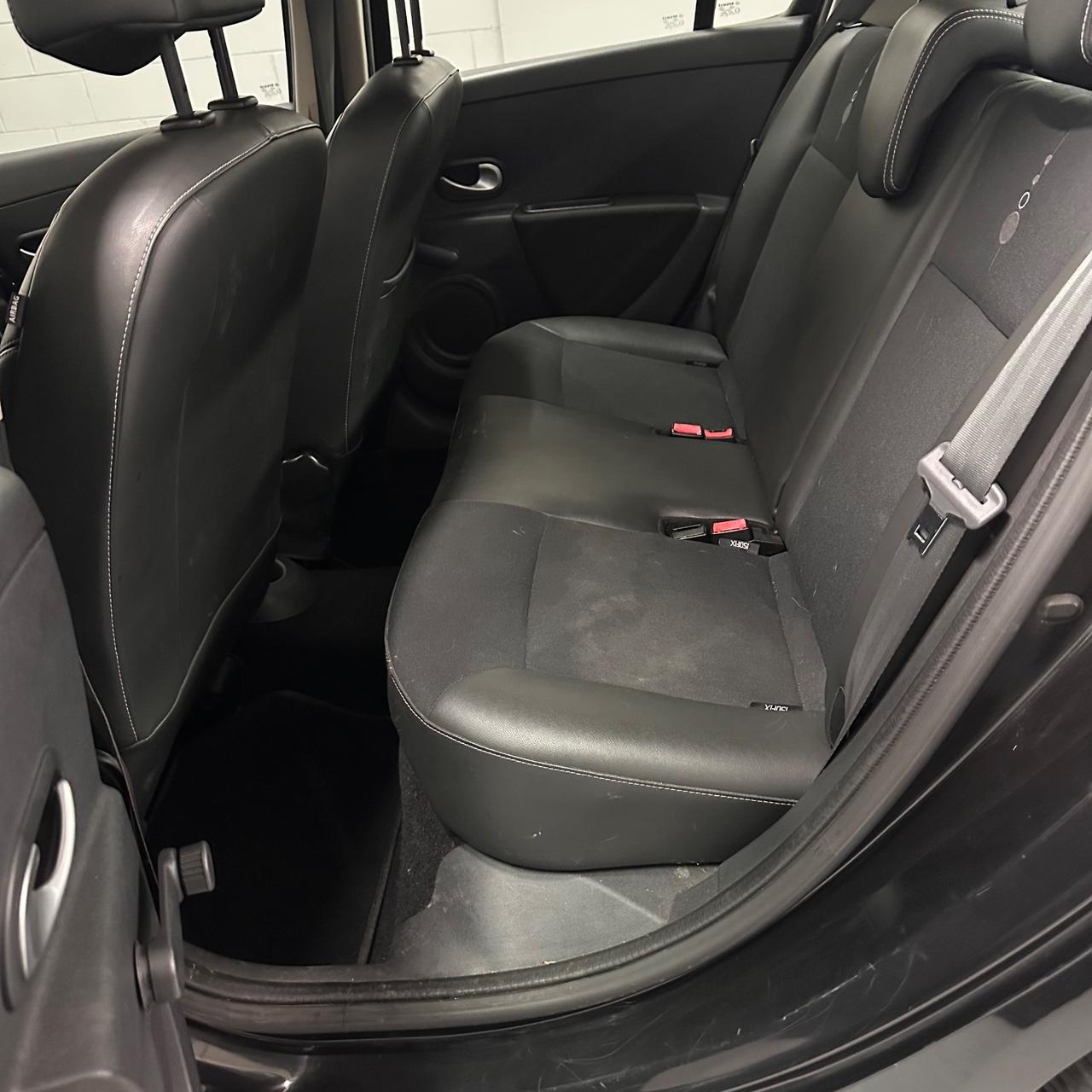 Renault Clio 1.5 dCi 75CV 5 porte Dynamique NEOPATENTATI