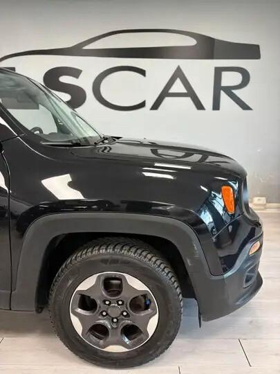 Jeep Renegade 1.4 MultiAir Longitude