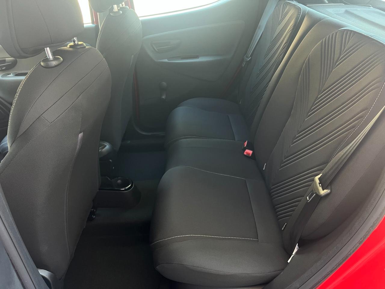 LANCIA YPSILON 1.0 HYBRID 70CV GOLD - NESSUN VINCOLO FINANZIARIO - SOLAMENTE 25.00KM - FULL OPTIONAL