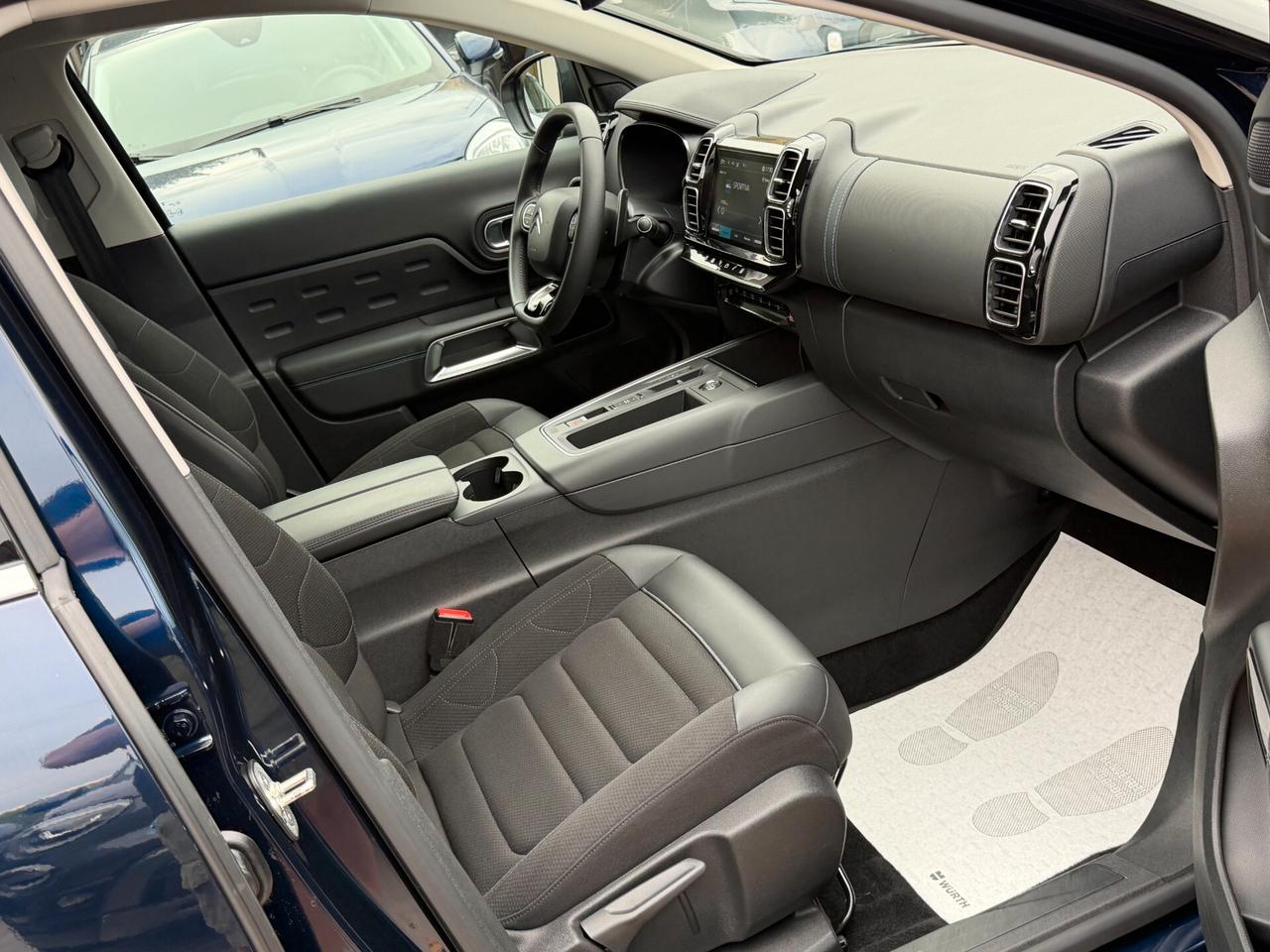 Citroen C5 Aircross 1.5 BLUEHDI 130 cv. Eat8 FEEL PACK