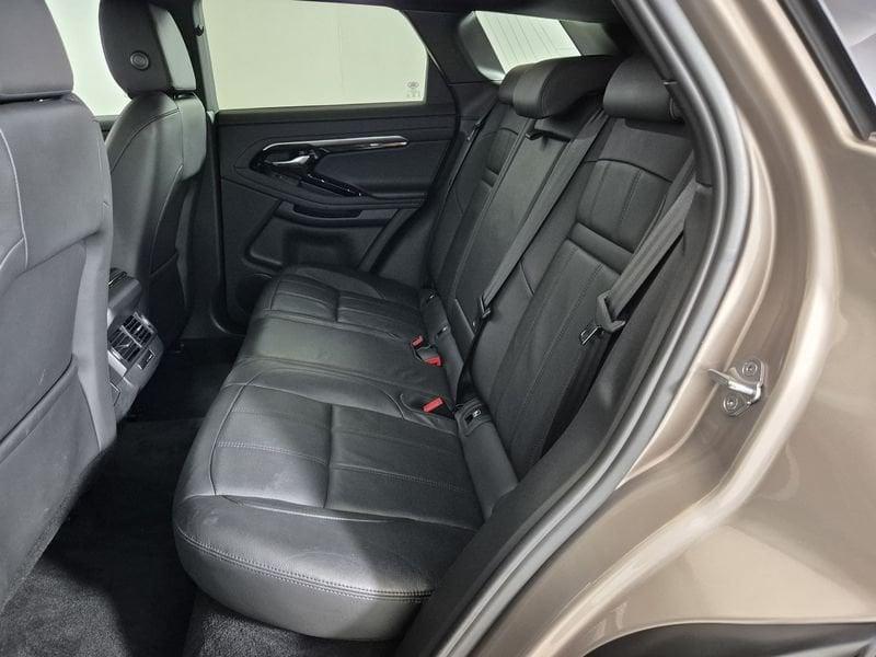 Land Rover Range Rover Evoque Range Rover Evoque II 2019 Die Range Rover Evoque 2.0d i4 mhev R-Dynamic S awd 16