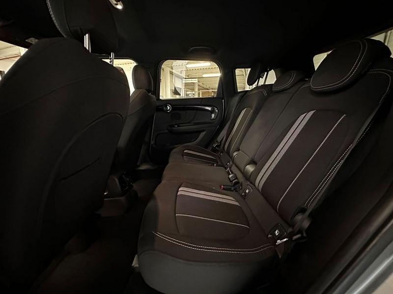MINI Countryman Mini 2.0 Cooper SD Classic all4 auto