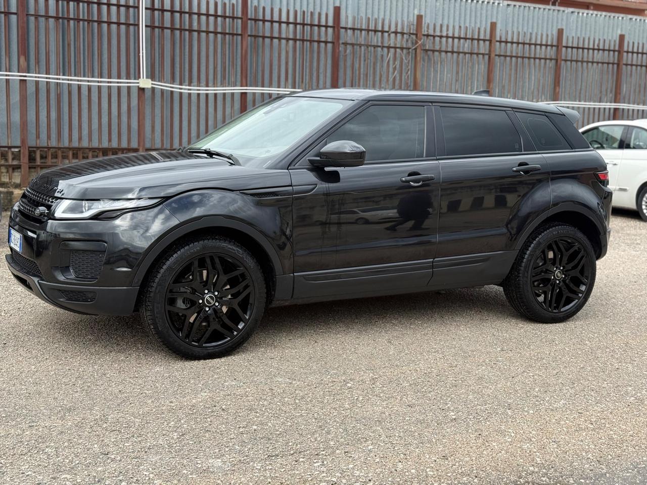 Land Rover Range Evoque 2.0 TD4 150 CV 5p. SE Dynamic