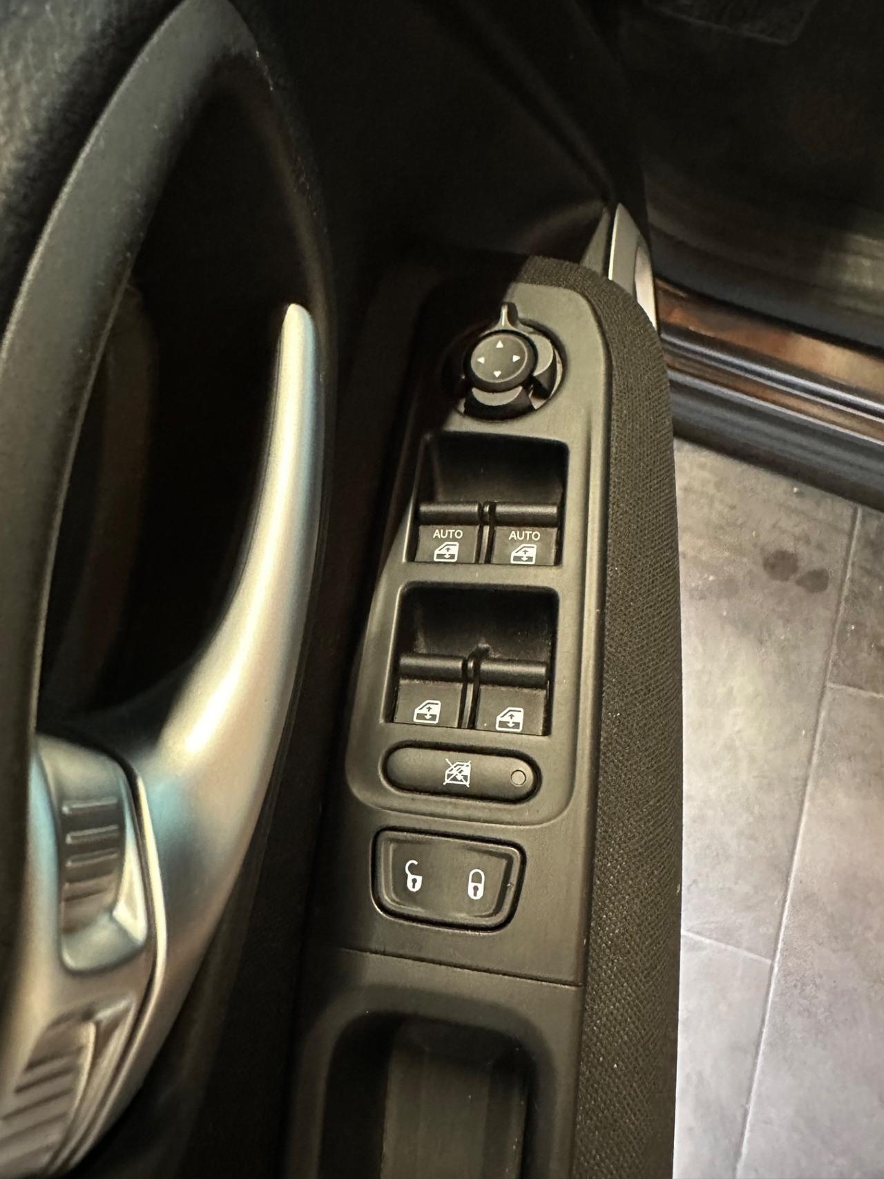 Jeep Renegade 1.0 T3 Longitude - unipro -GARANZIA