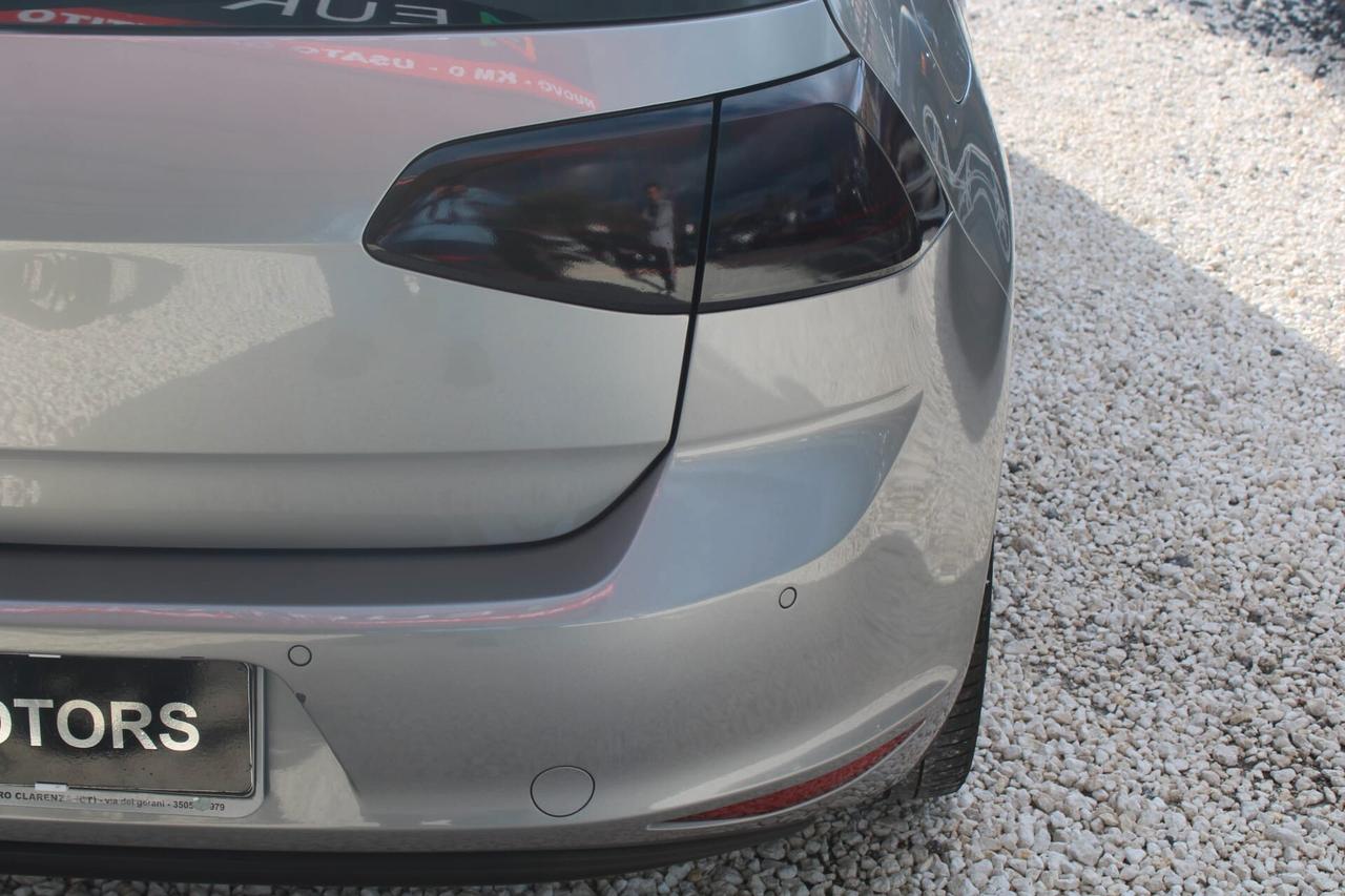 Volkswagen Golf 1.6 TDI 110 CV 5p. Executive BlueMotion Technology