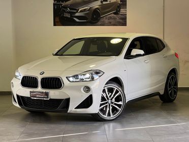 BMW X2 Sdrive 18d 150CV MSport 2018