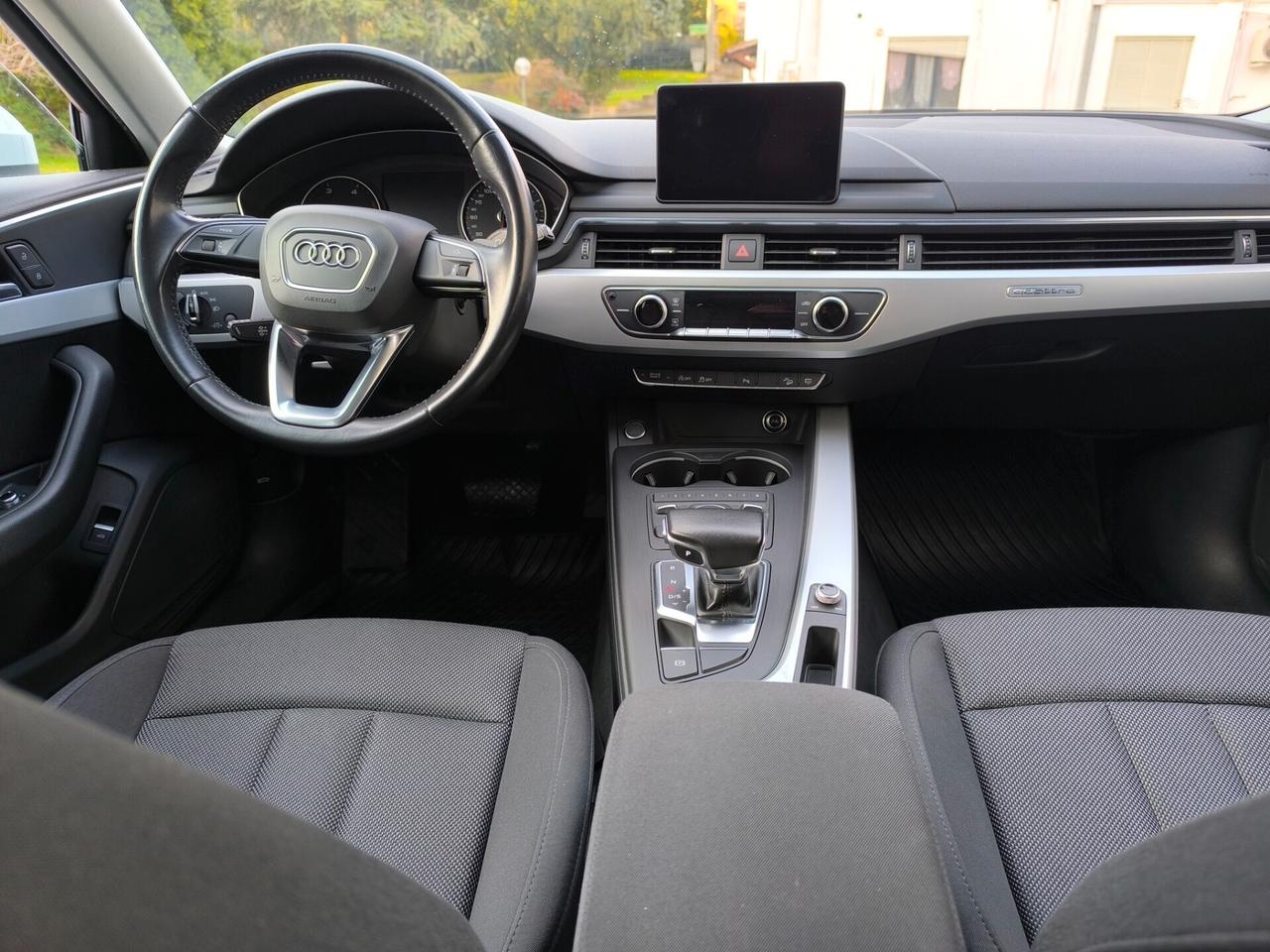 Audi A4 allroad 2.0 TDI 190 CV S tronic Business Plus