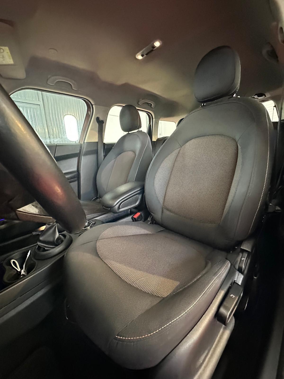 Mini Cooper D Countryman 2.0 Business