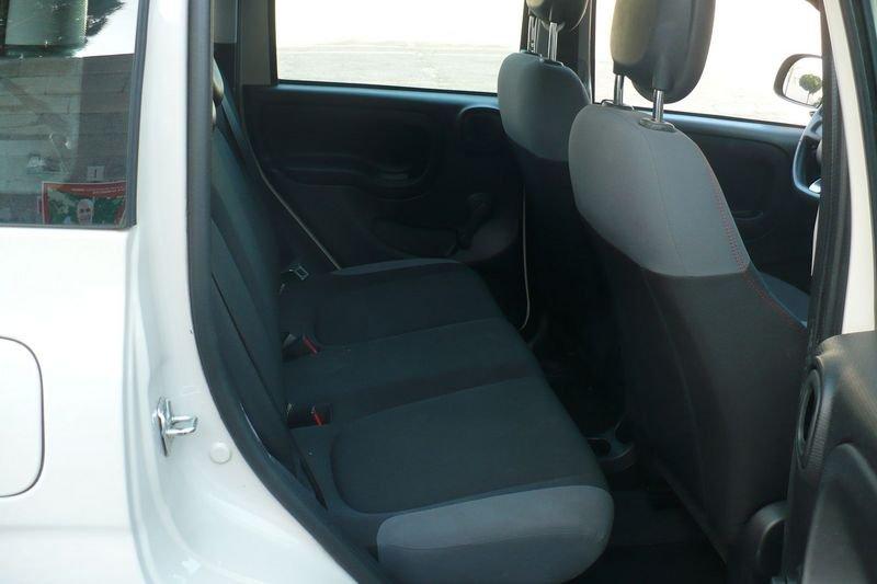 FIAT Panda Panda 1.2 Easy