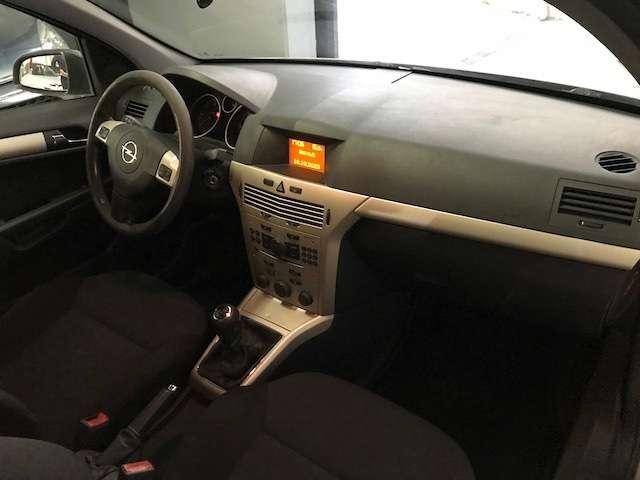 Opel Astra SW 1.7 cdti Cosmo 101CV / BEN TENUTA
