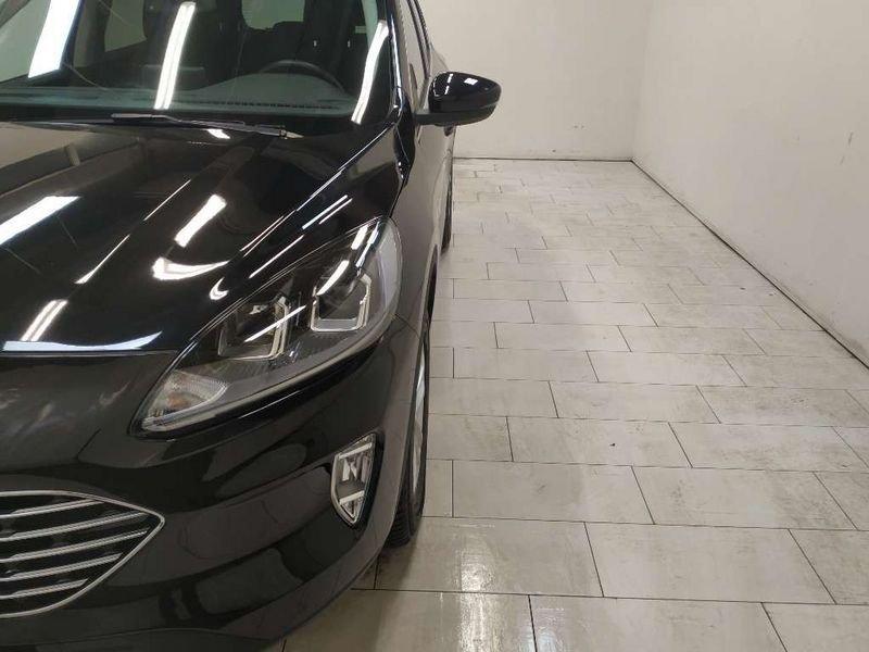 Ford Kuga 1.5 ecoblue Titanium 2wd 120cv