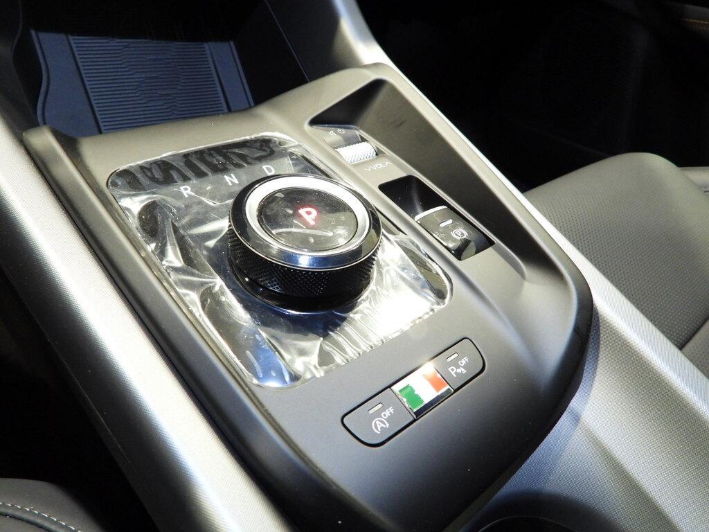 Alfa Romeo Tonale 1.6 Ti TCT6