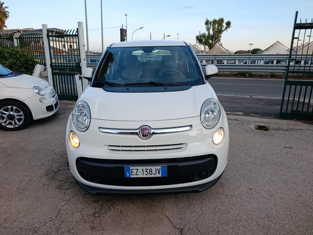 Fiat 500L 1.3 Multijet 85 CV Pop Star