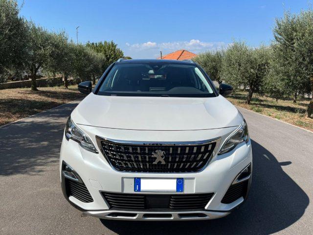 PEUGEOT 3008 BlueHDi 130 S&S Allure