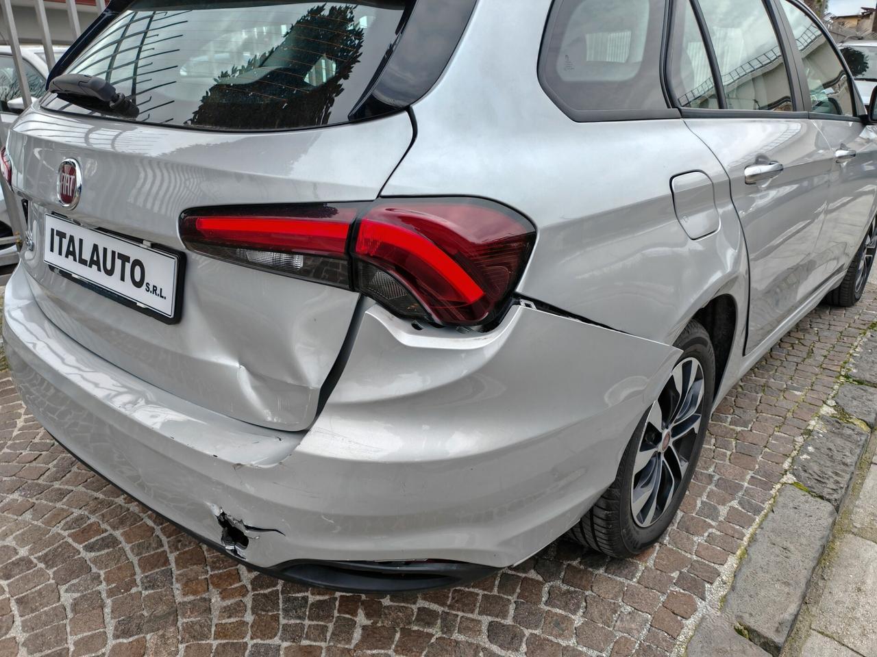 Fiat Tipo 1.0 SW City Life