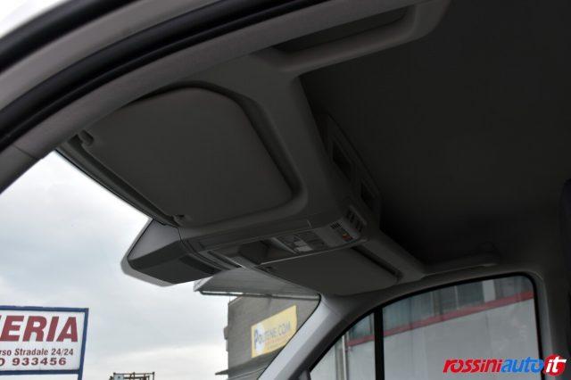 VOLKSWAGEN Crafter 50/35 2.0 TDI 122 CV L4 RWD CENTINA E TELO