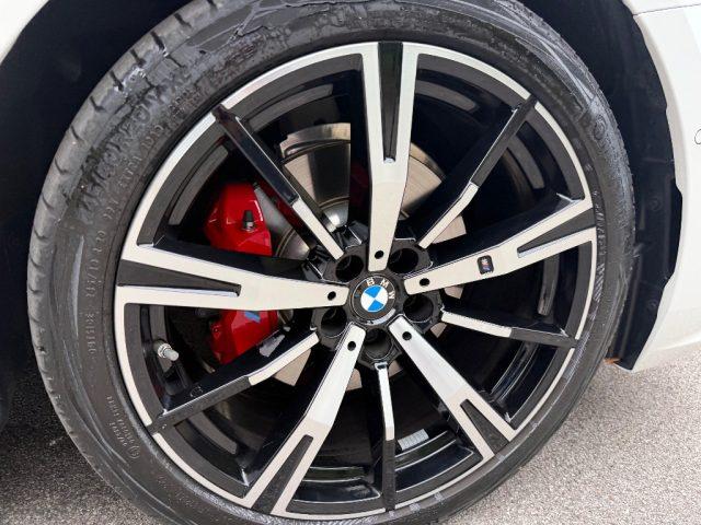 BMW 520 D 48V XDRIVE 197CV TOURING MSPORT PRO