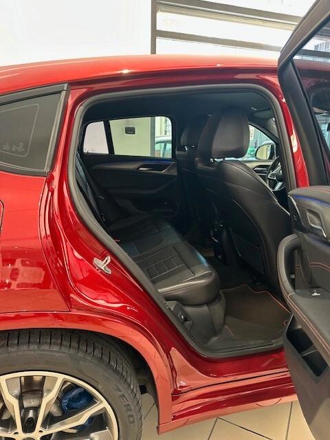 Bmw X4 xDrive20d Msport
