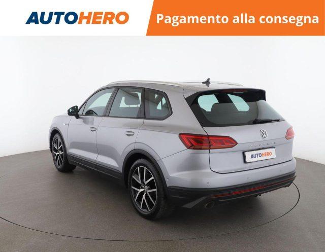 VOLKSWAGEN Touareg 3.0 V6 TDI 286 CV SCR Style