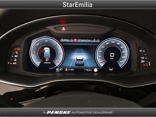 Audi Q8 50 TDI 286 CV quattro tiptronic S line edition