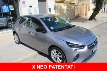 OPEL Corsa 1.2 100 CV Elegance