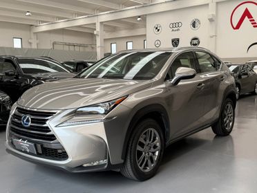 Lexus NX 300h NX Hybrid 4WD Executive