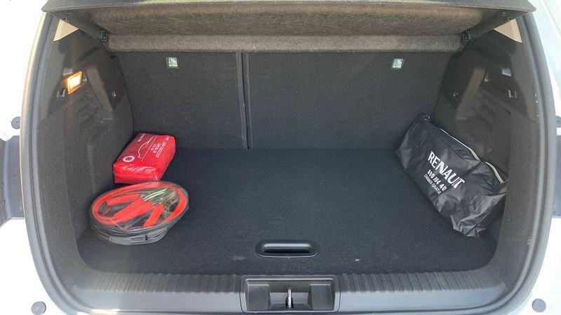 Renault Captur II 2019 1.6 E-TECH Hybrid Intens Auto 145cv