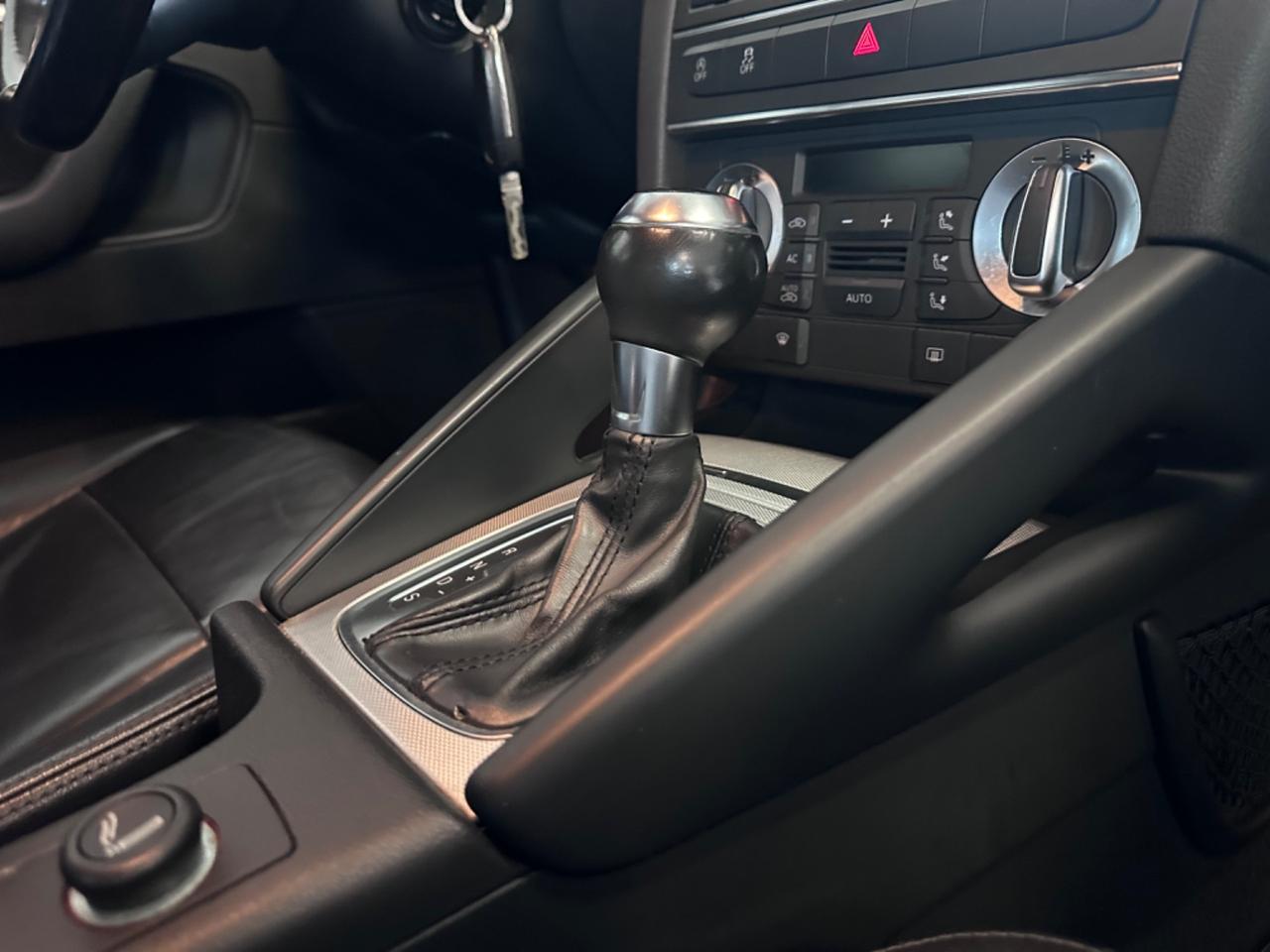 Audi A3 1.2 TFSI Attraction