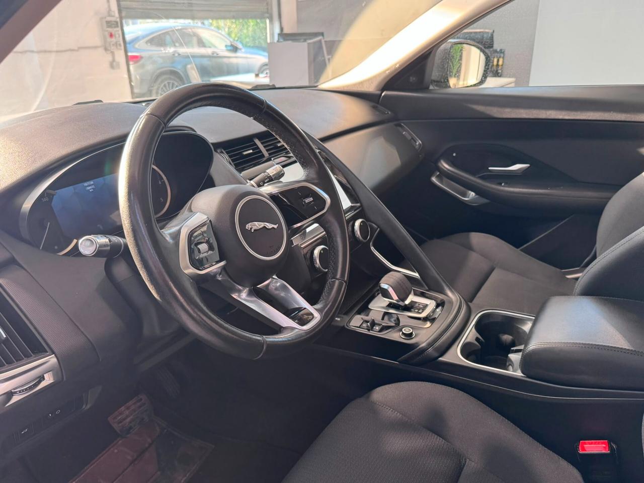 Jaguar E-Pace 2.0D I4 163 CV AWD Auto