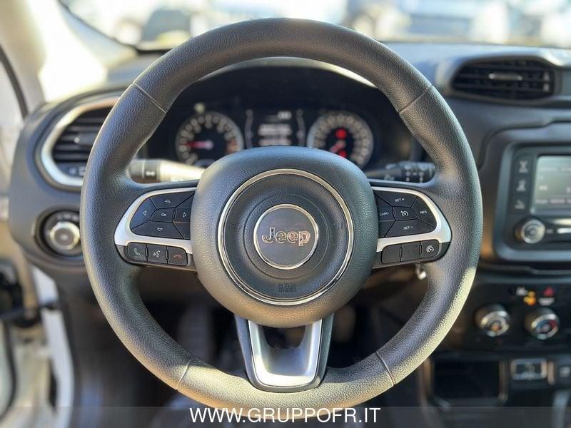 Jeep Renegade Renegade 1.0 T3 Sport