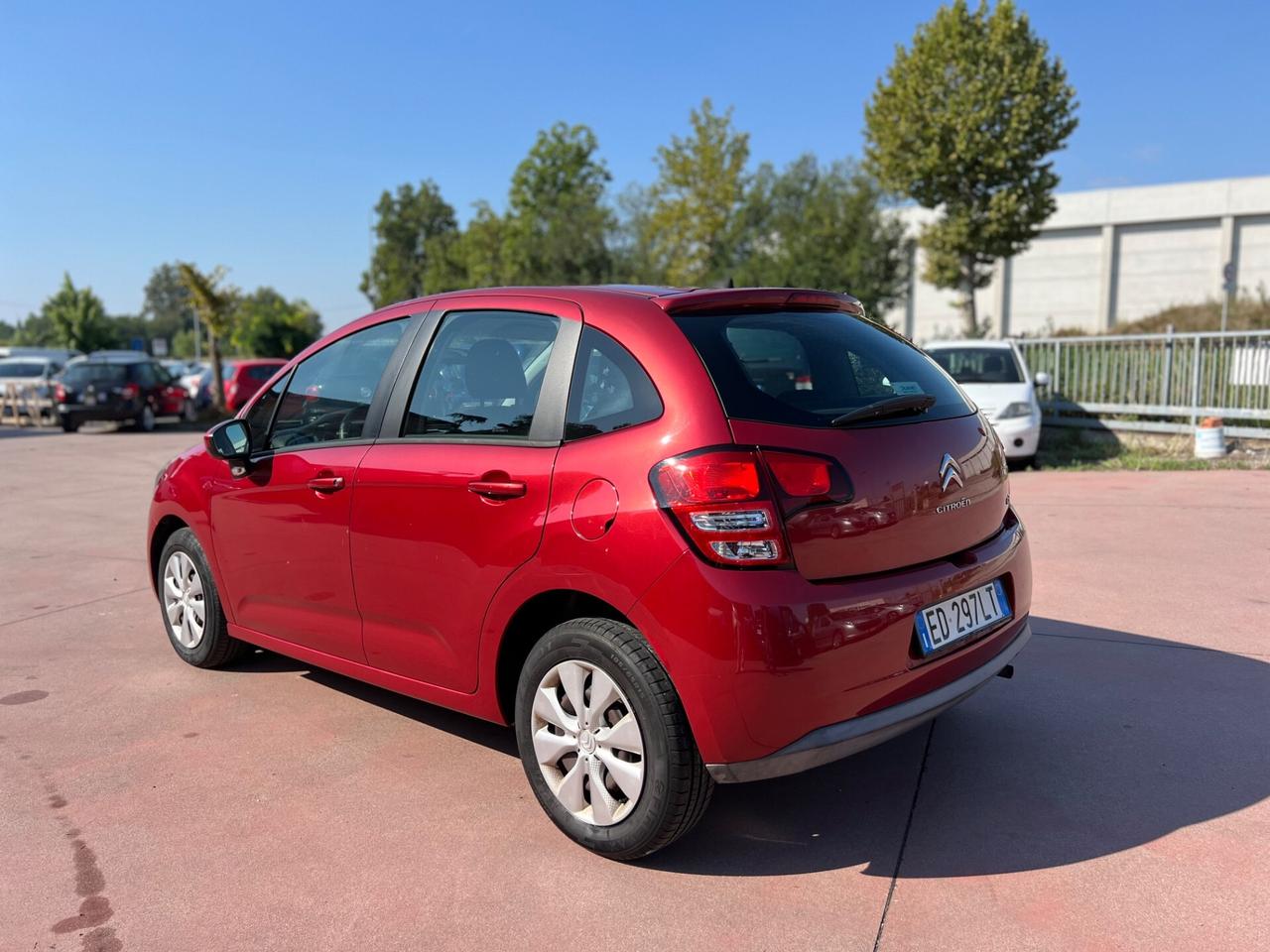 Citroen C3 1.1 Business