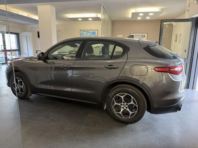 ALFA ROMEO Stelvio 2.2 Turbodiesel 190 CV AT8 Q4 Super Business