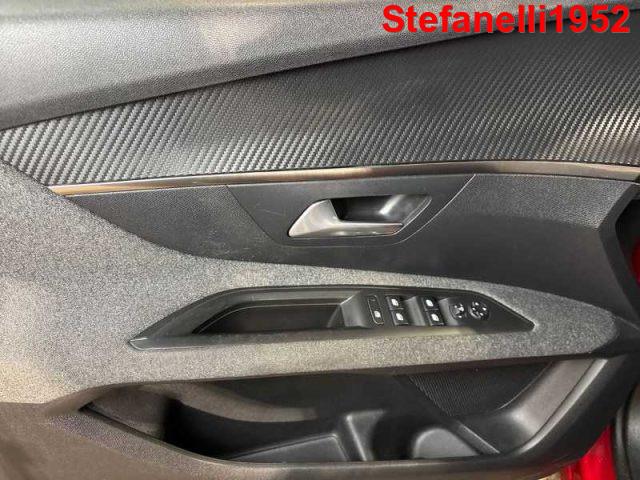 PEUGEOT 3008 II - 2.0 bluehdi Business s&s 150cv