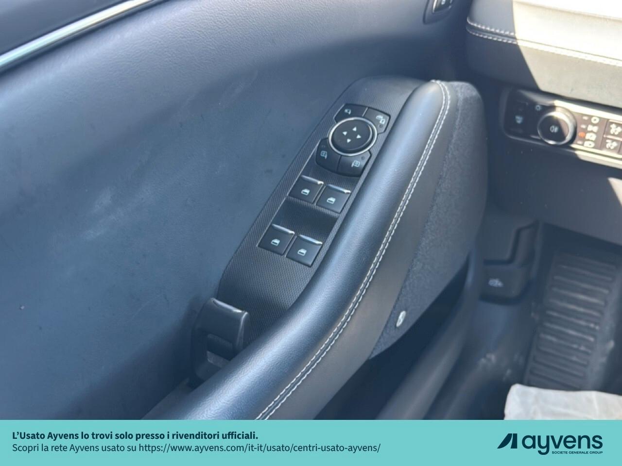 Ford Mustang Mach-E Standard Range 269 CV