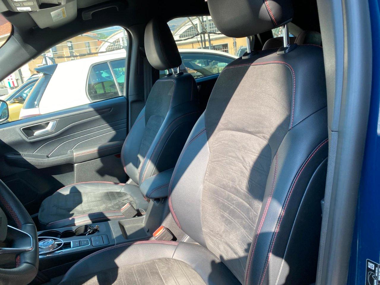 Ford Kuga 2.5 full hybrid ST-Line 2wd 190cv cvt