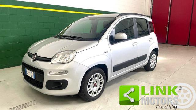 FIAT Panda 1.2 Lounge - Come nuova!