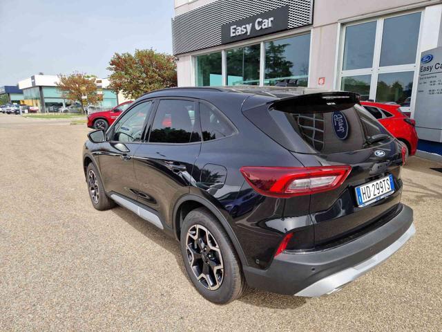 FORD Kuga 2.5 Plug In Hybrid 243 CV CVT 2WD Active X