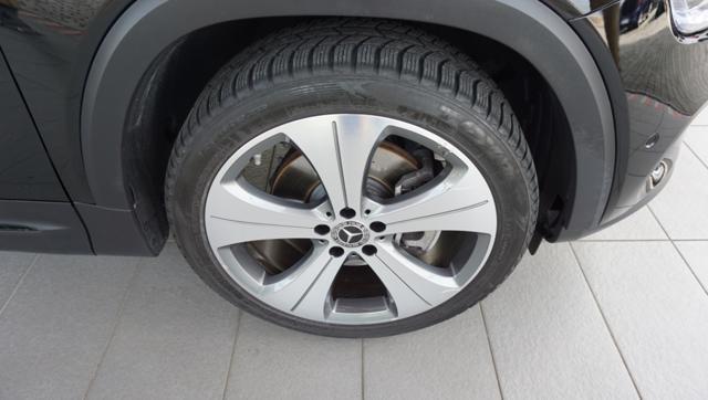 MERCEDES-BENZ GLB 200 d Automatic 4Matic Premium