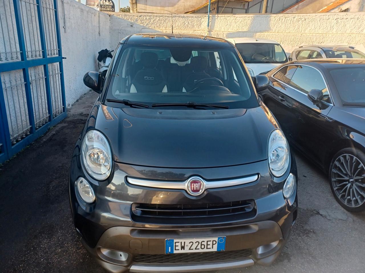 Fiat 500L 1.3 Multijet Trekking