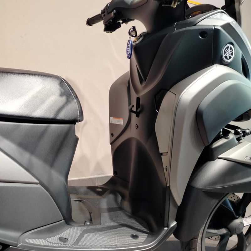 Yamaha Tricity 155 - 2021