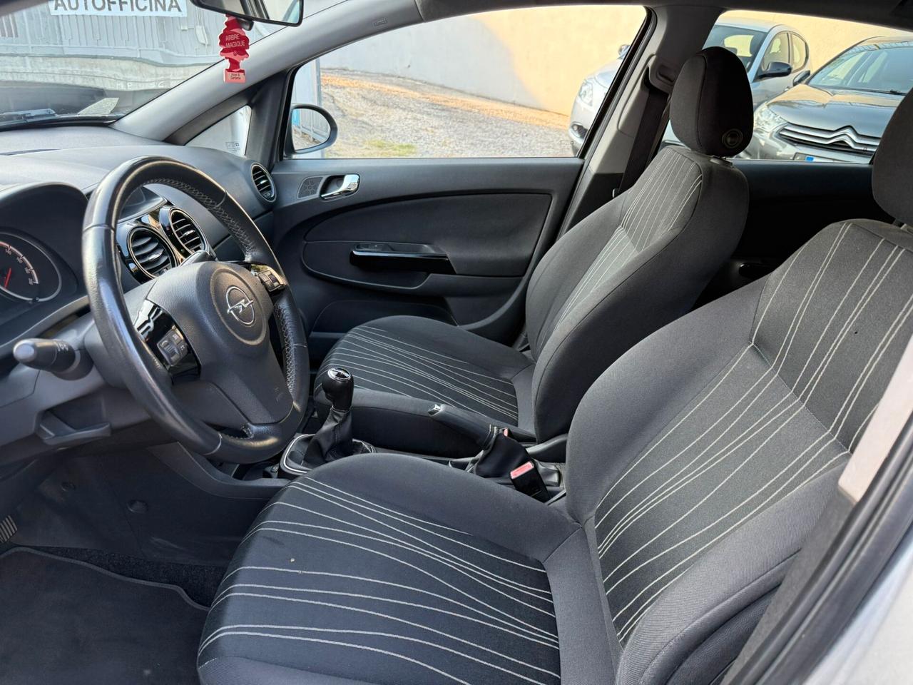 OPEL CORSA 1,2 BZ 85 CV ENJOY 5P