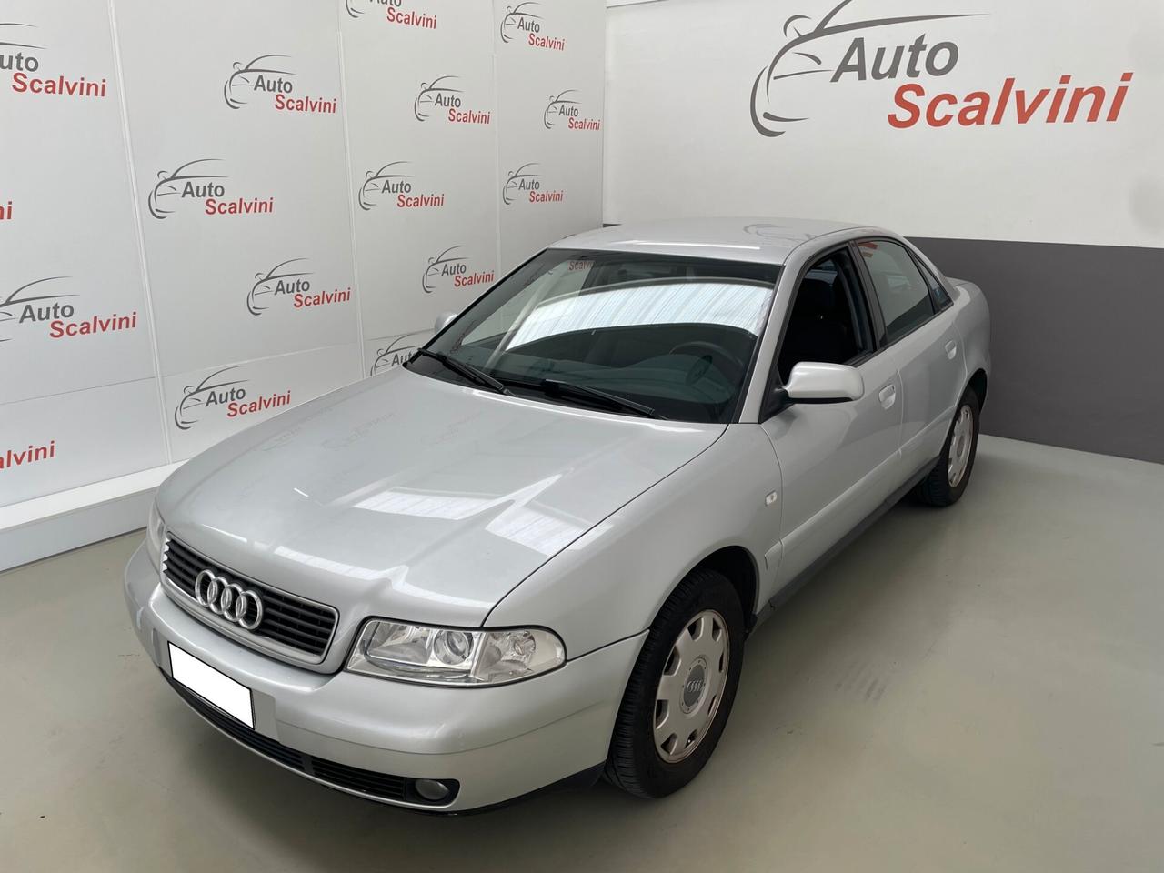 Audi A4 1.8 20V