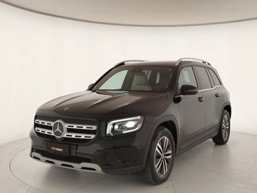 Mercedes-Benz GLB 200 d Business Extra 4matic auto - IVA ESPOSTA