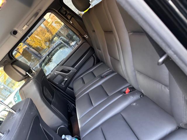 MERCEDES-BENZ G 500 V8