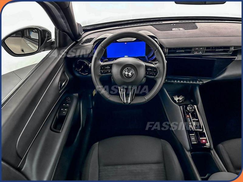 Alfa Romeo Junior Ibrida 1.2 145cv Hybrid eDCT6 ibrida